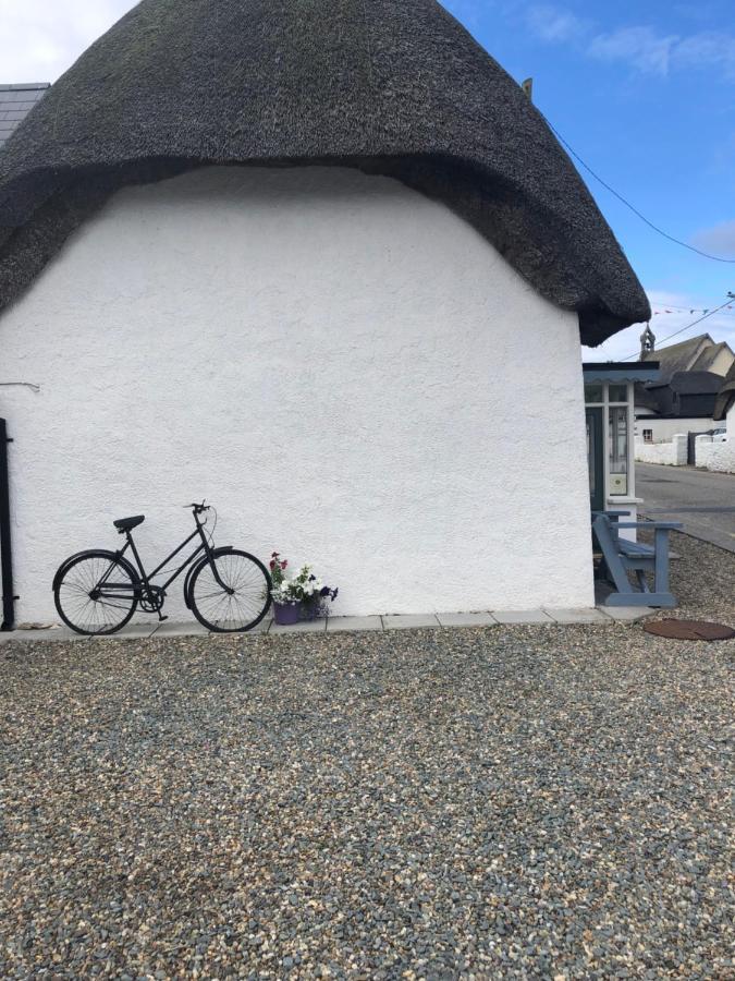 Bluebell Cottage Kilmore Quay Exterior photo